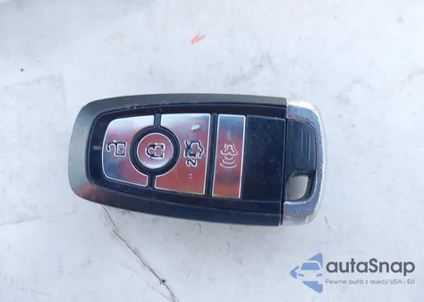 2018 Ford Mustang Ecoboost из США, поврежденный, VIN 1FA6P8TH2J5159375